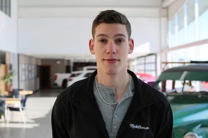 Dylan Nord