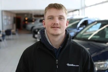 Alex Humble
