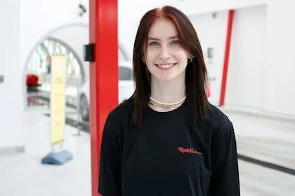 Daelia Briske