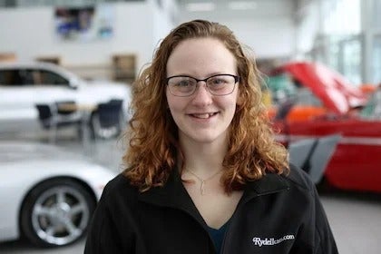 Ashley Wippler