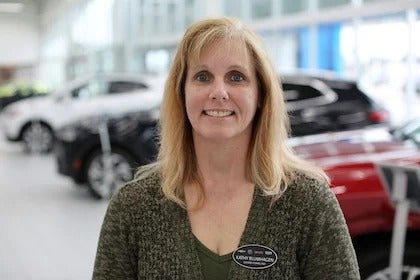 Kathy Blumhagen