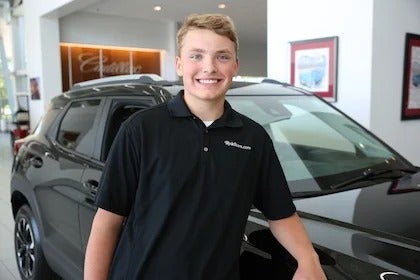 Ben Dockendorf
