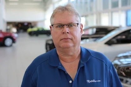 Kirk Kolstad