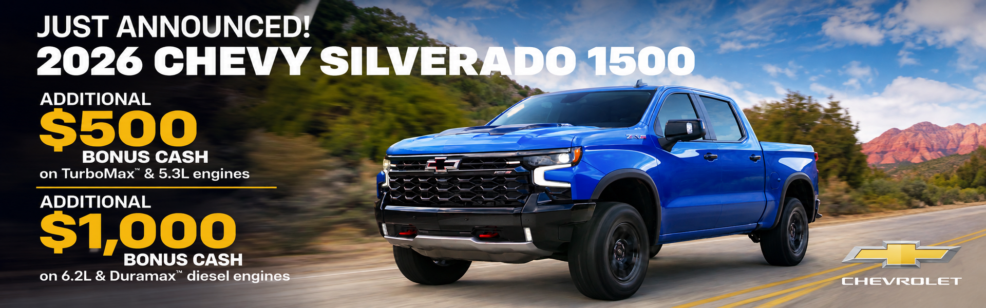 Silverado