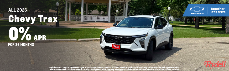 Trax APR