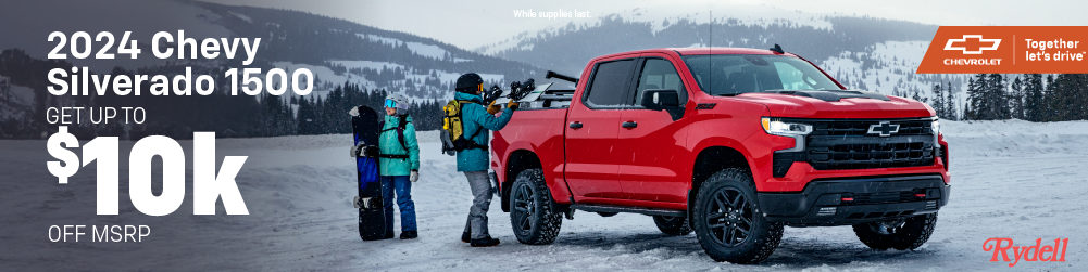 Rydell Chevrolet Buick Gmc Vehiclesnull