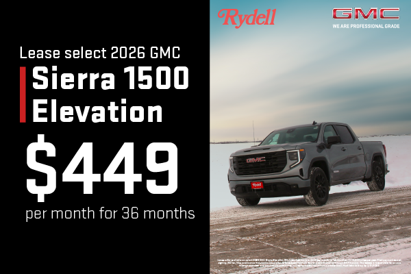 Great Lease Opportunity