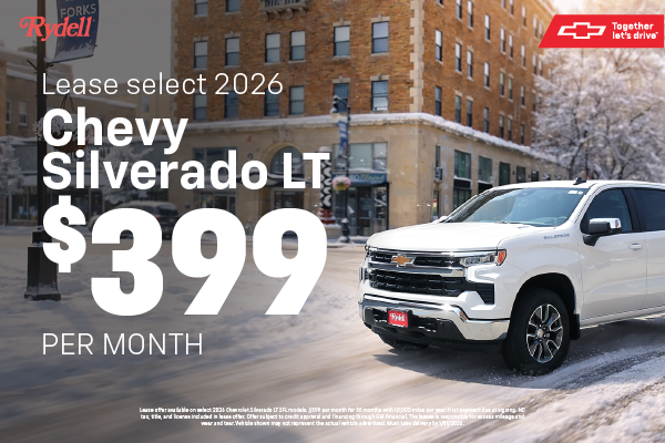 Great Lease Opportunity