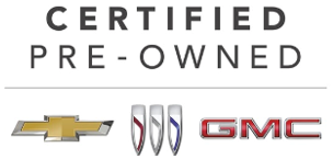 Chevrolet Buick GMC Certified Pre-Owned in Grand Forks, ND